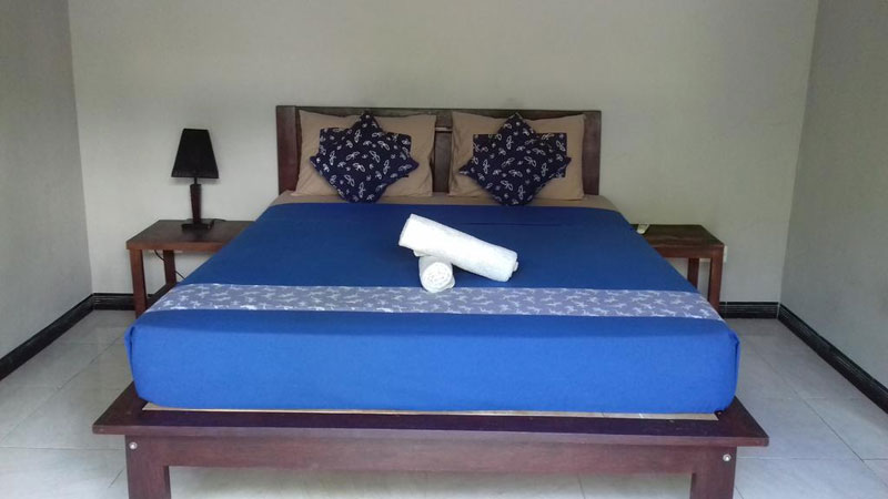 Private Double Room